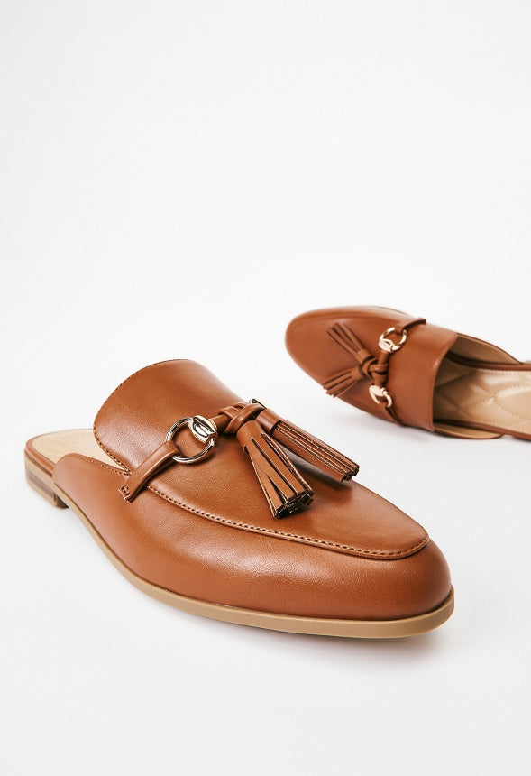 Archer Flat Slide French Oak