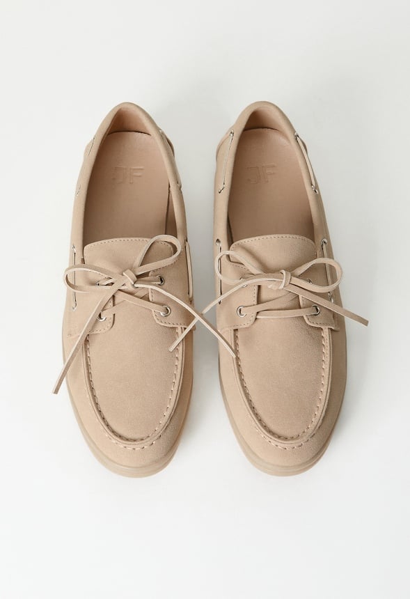 Scottie Boat Shoe Sand