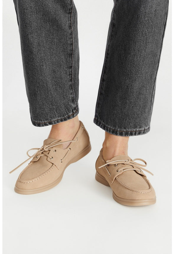 Scottie Boat Shoe Sand