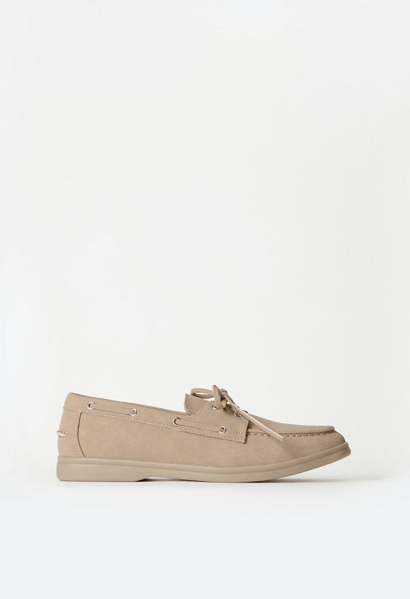 Scottie Boat Shoe Sand