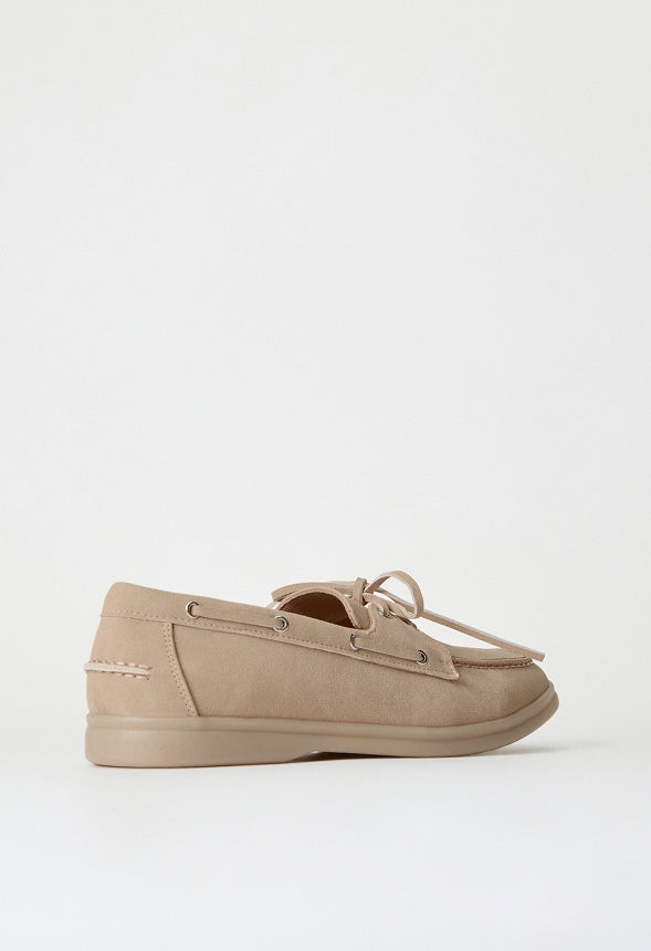 Scottie Boat Shoe Sand