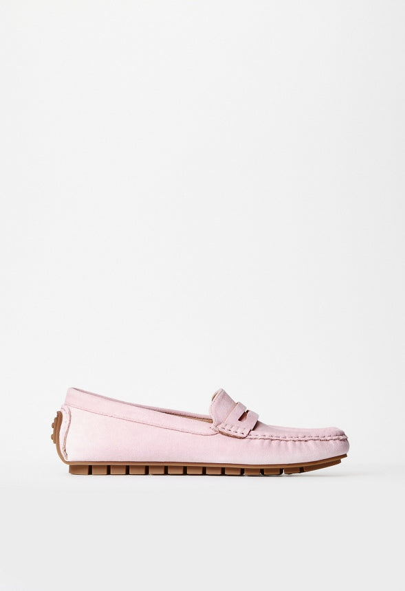 Reagan Flat Loafer Ballerina
