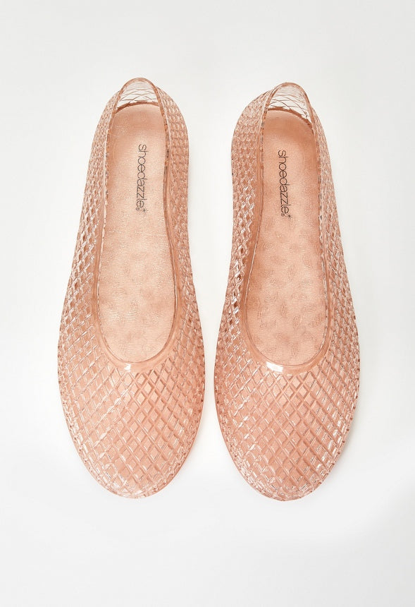 Lilou Jelly Flat Blush