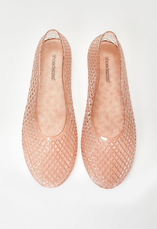 Lilou Jelly Flat Blush
