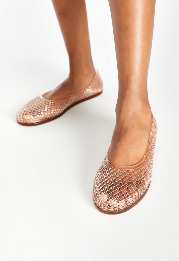 Lilou Jelly Flat Blush