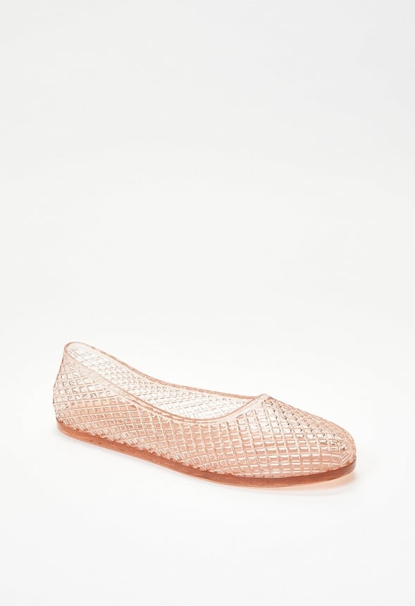 Lilou Jelly Flat Blush