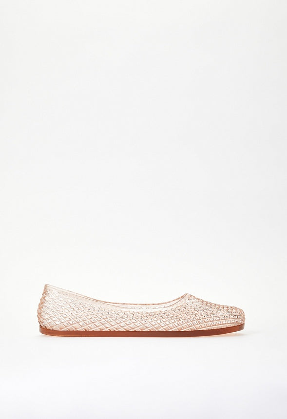 Lilou Jelly Flat Blush