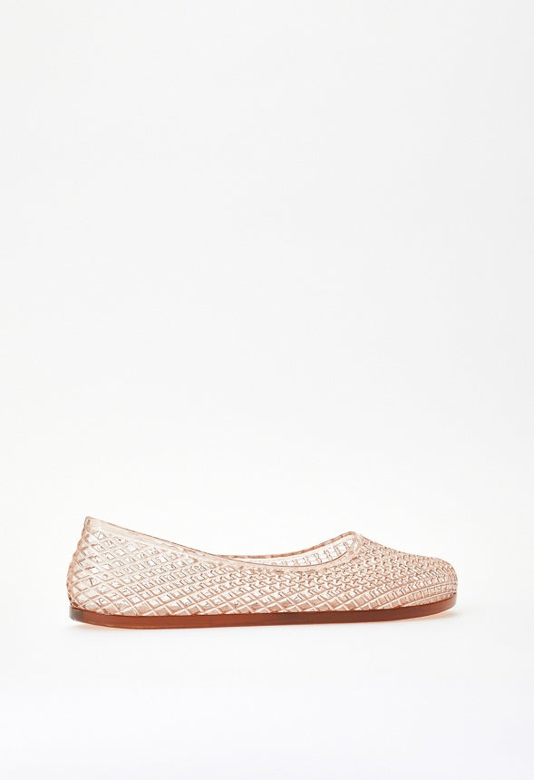 Lilou Jelly Flat Blush