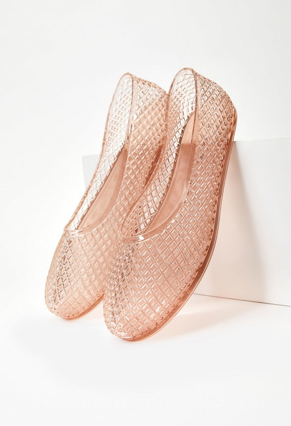 Lilou Jelly Flat Blush