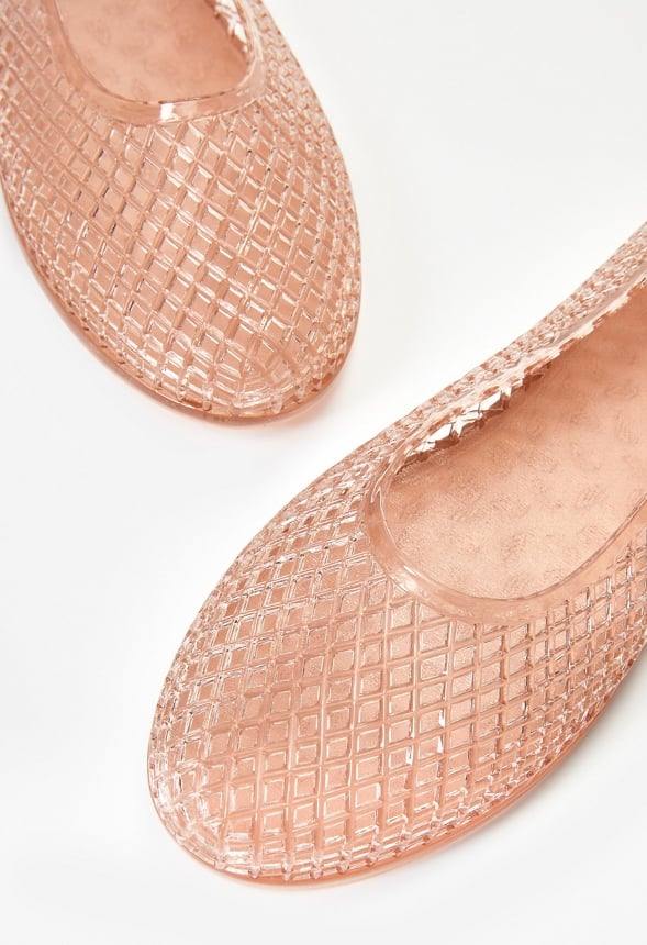 Lilou Jelly Flat Blush