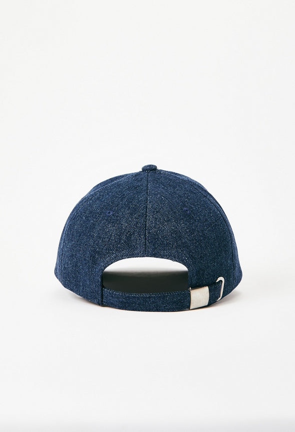 Baseball Cap Chambray