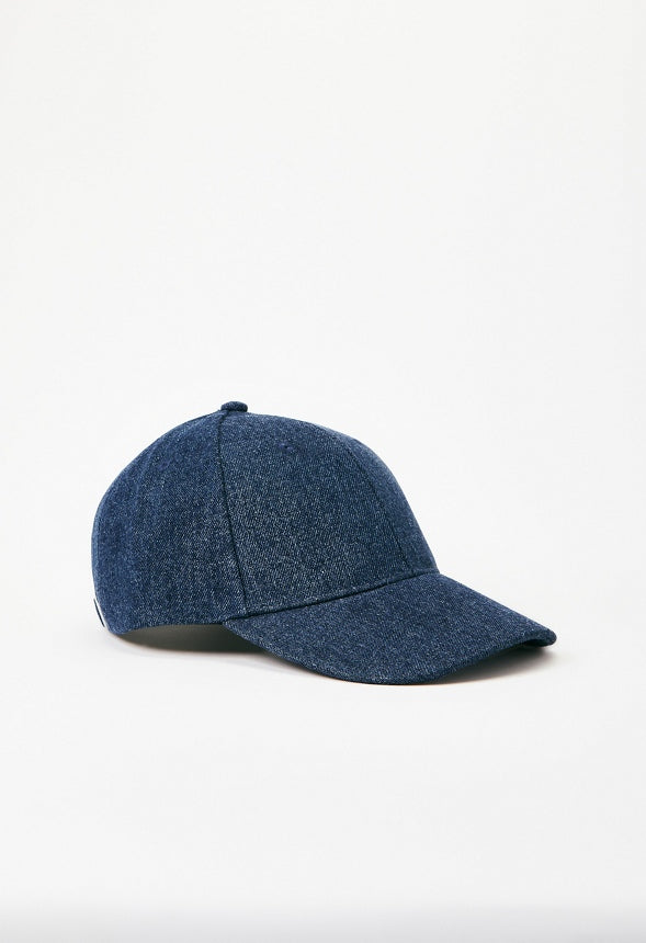 Baseball Cap Chambray