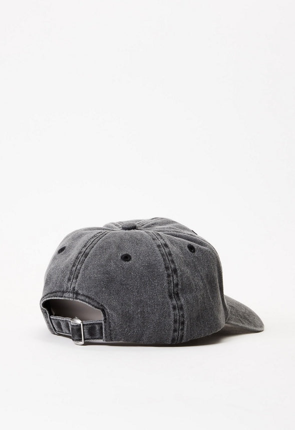 JF Sports Club Cap Black