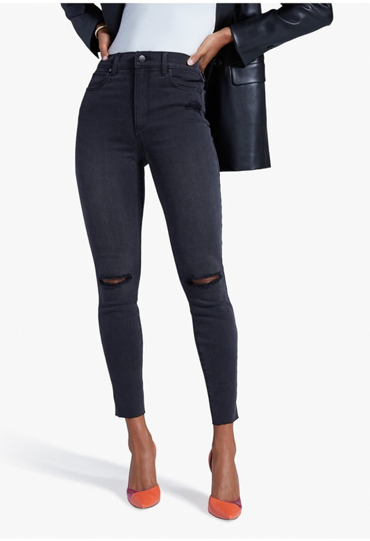 ALEX BOOTY SCULPTOR JEGGING Magnet