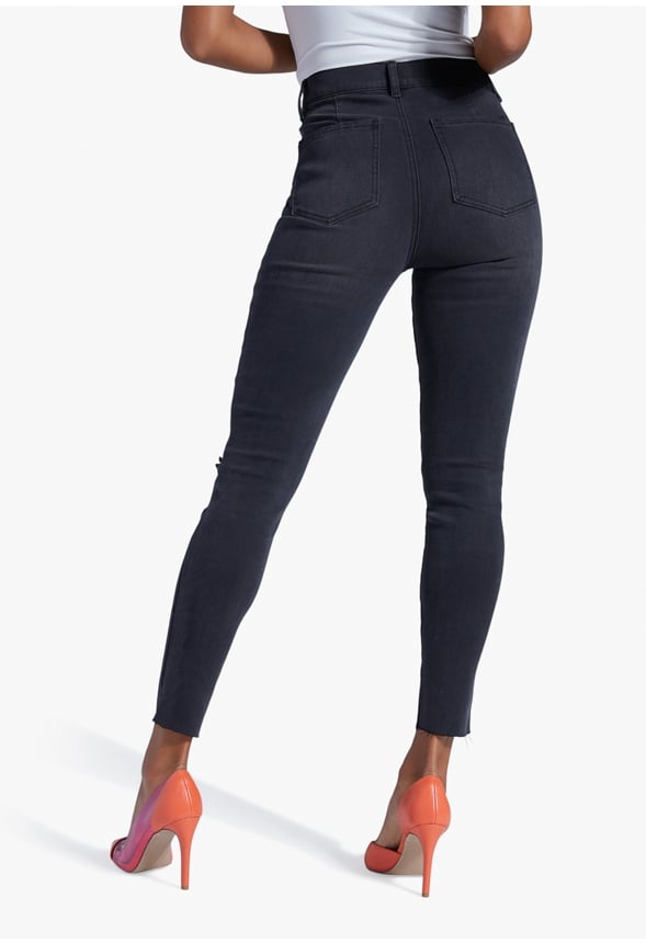 ALEX BOOTY SCULPTOR JEGGING Magnet