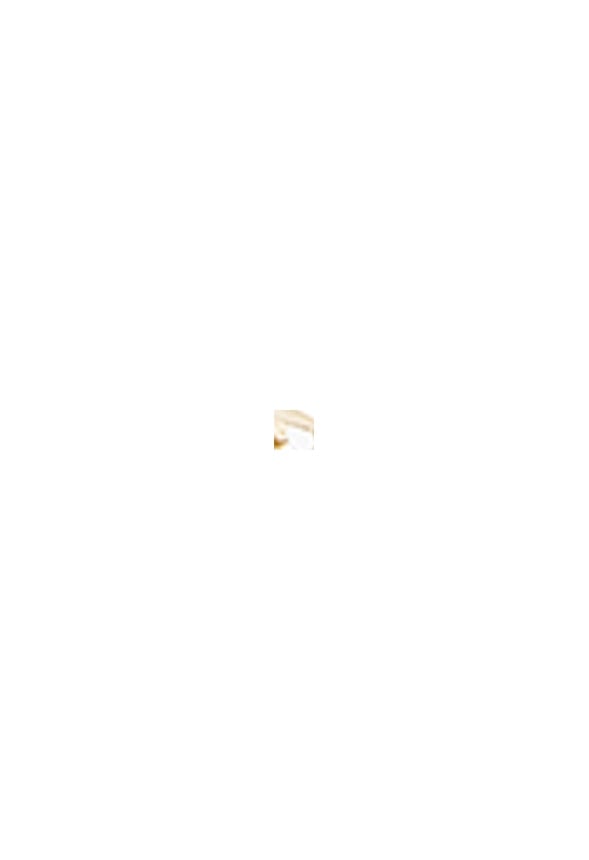 Aubrey Rope Twist Ring Set Gold