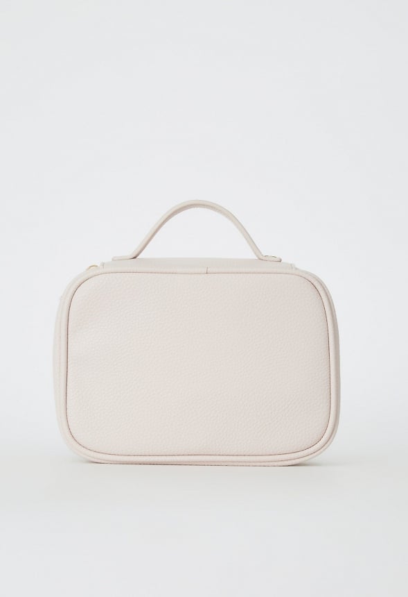 Classic Cosmetic Travel Kit Shell