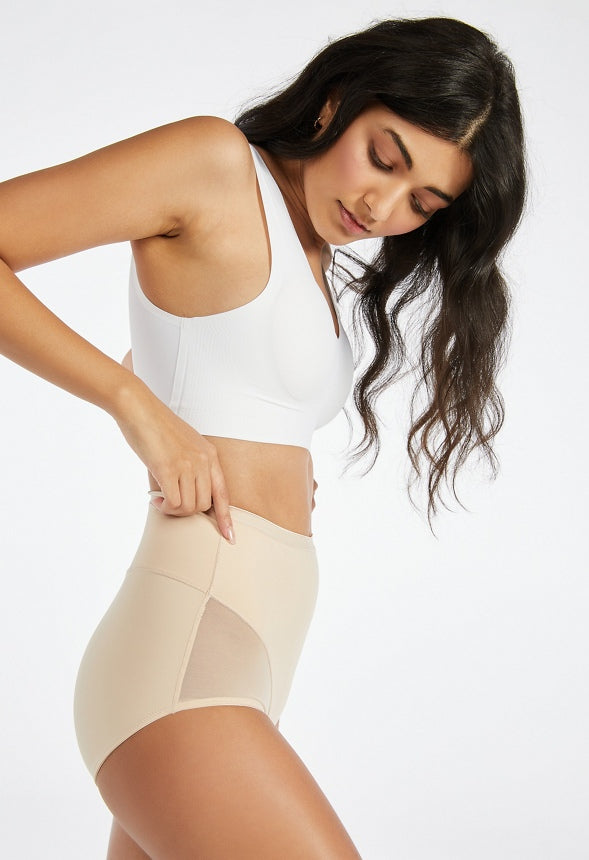 Alina Shaping Panty Beige