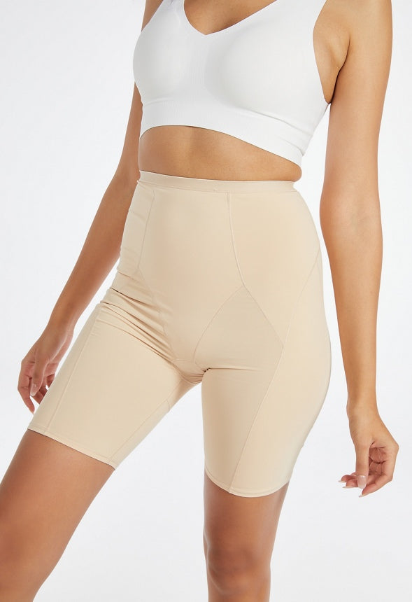 Alina Shaping Short Beige