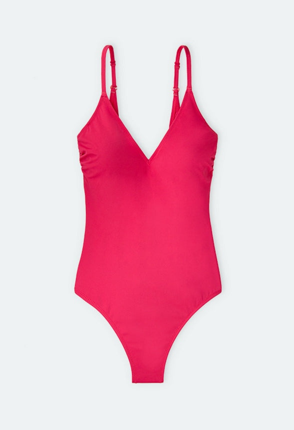 BAYSIDE SWIMSUIT Pink