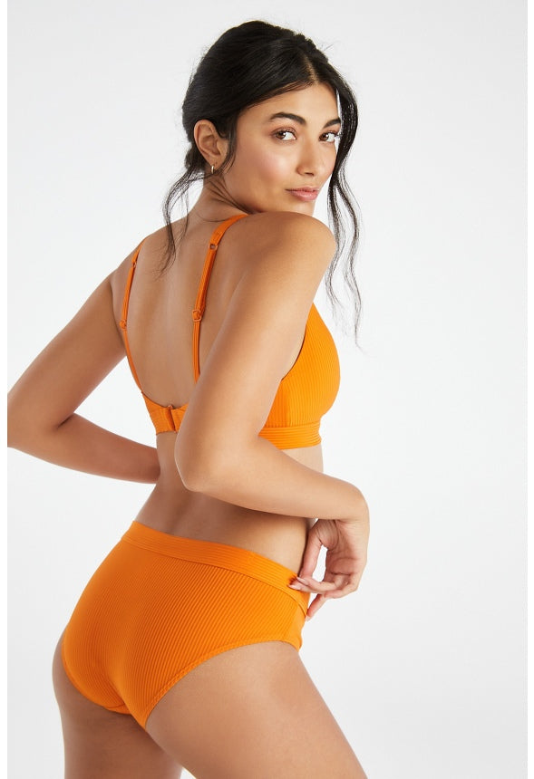 TAHITI BIKINI BOTTOM Coral