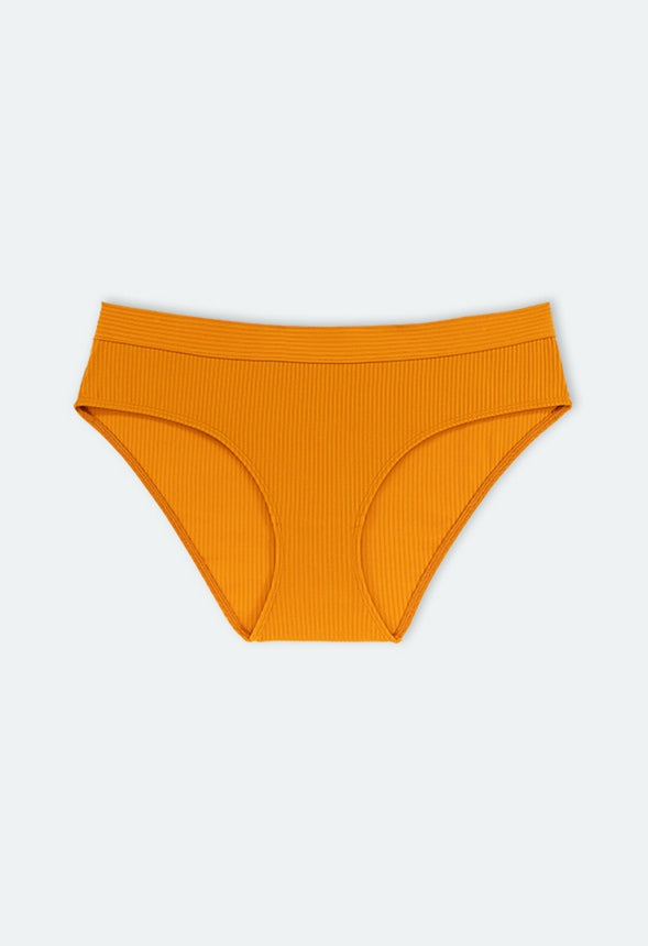 TAHITI BIKINI BOTTOM Coral