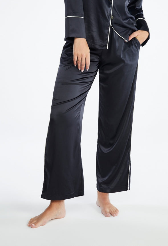 Regardless Lounge Bottom Black