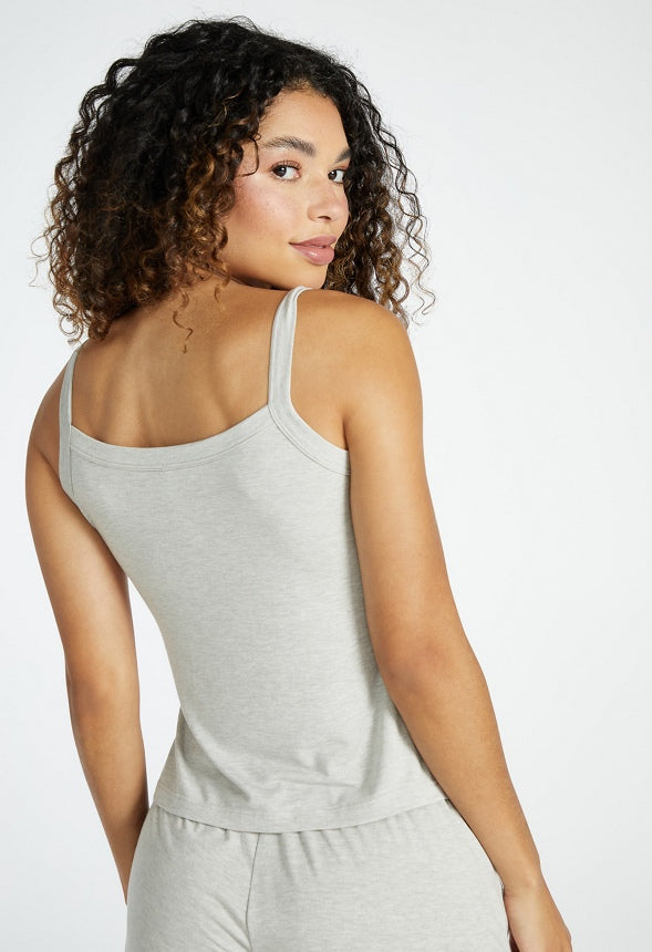 Hoya Camisole Grey