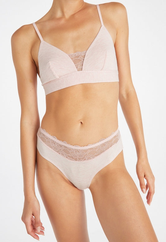 Hoya Classic Panty Pink