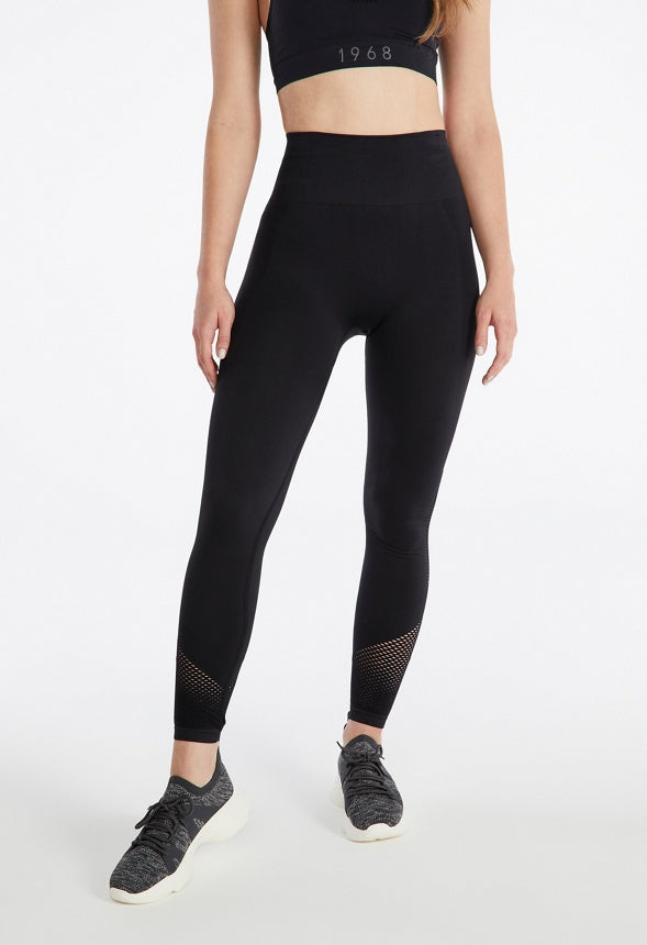 Phoenix Active Leggings Black