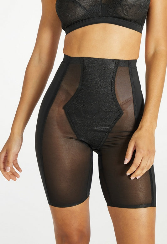 Shaping Shorts Black