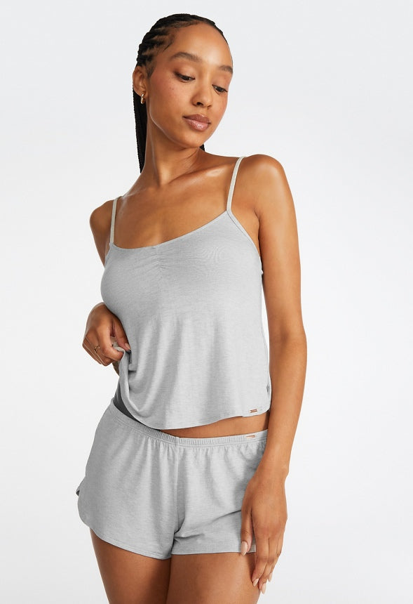 Charli Camisole Grey