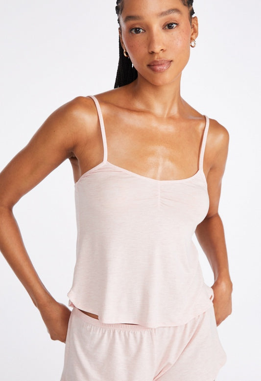 Charli Camisole Pink