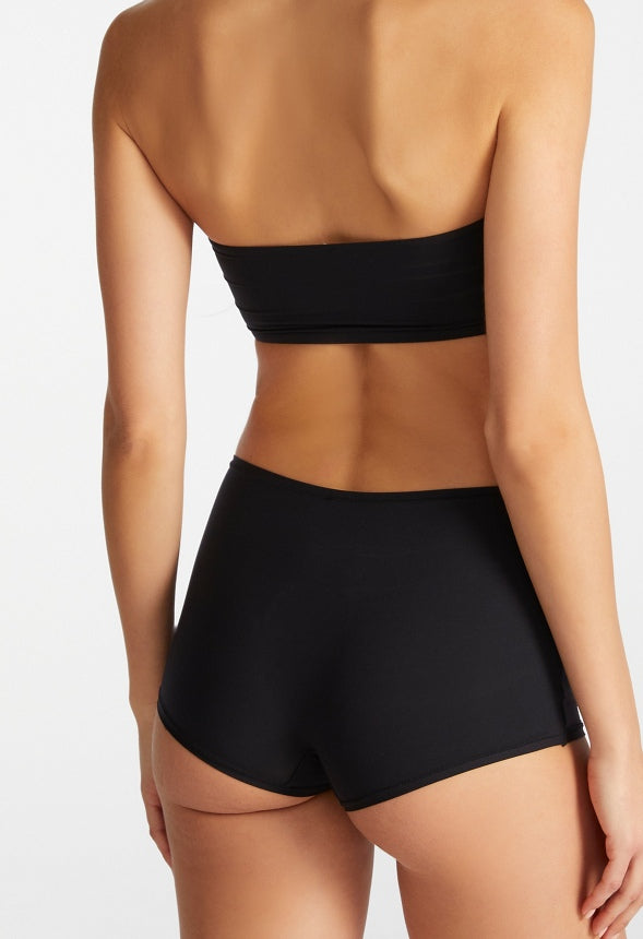 Noa Boyshorts Black