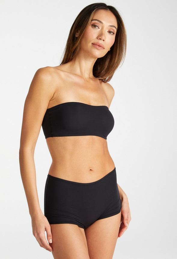 Noa Boyshorts Black