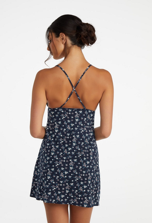 Nerida Nightie Blue