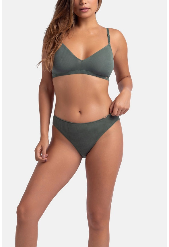 Origins Brief Green