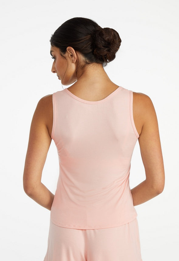Celeste Top Pink