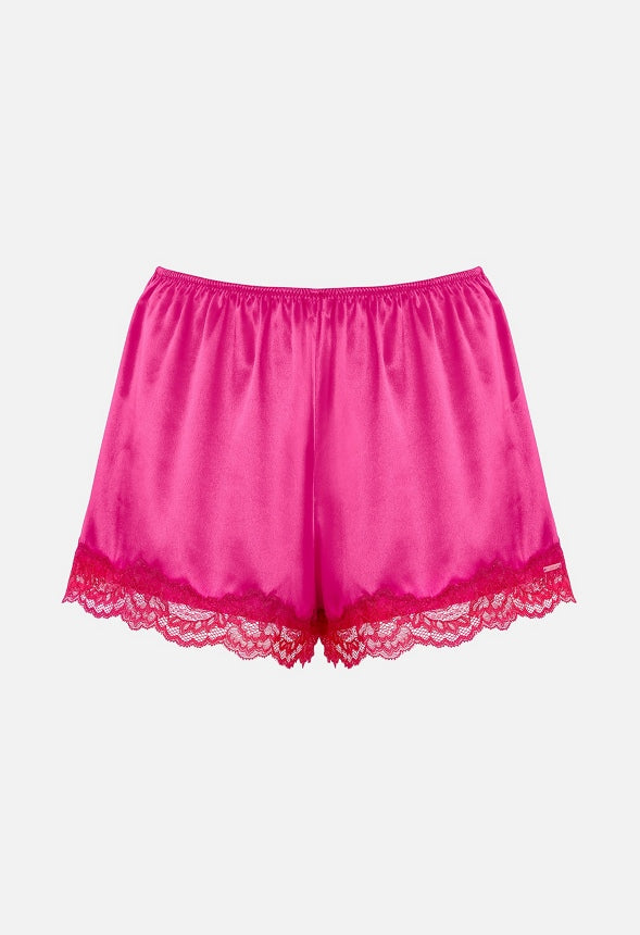 Origins Shorts Pink