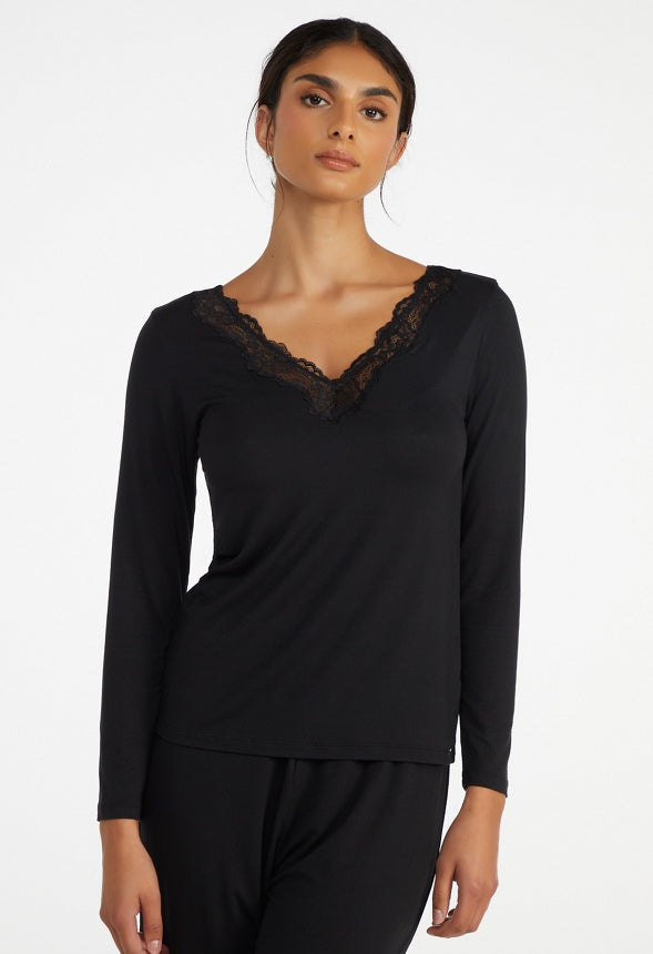Origins Top Black