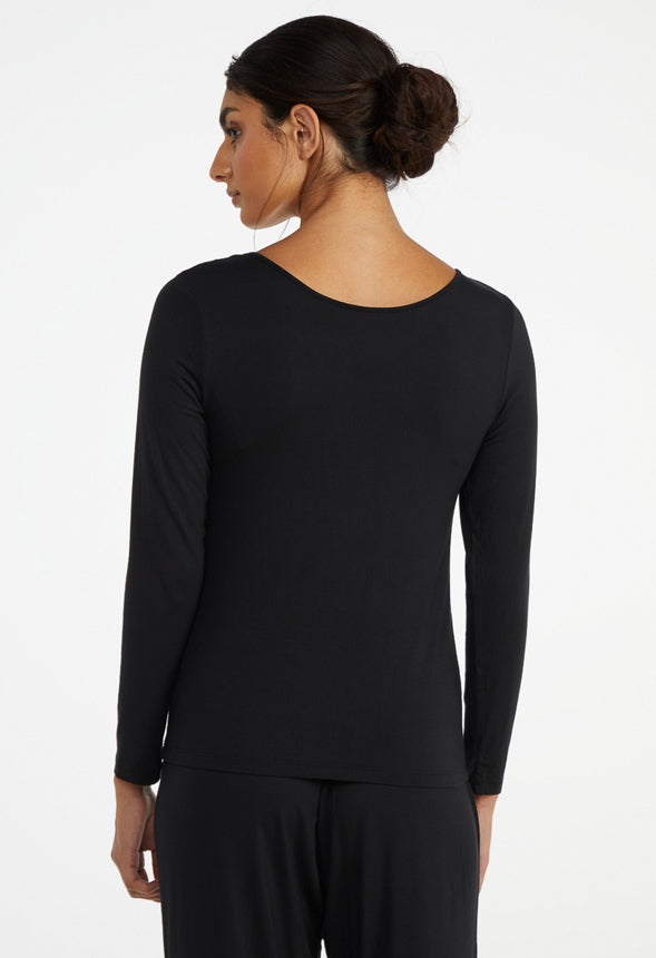 Origins Top Black