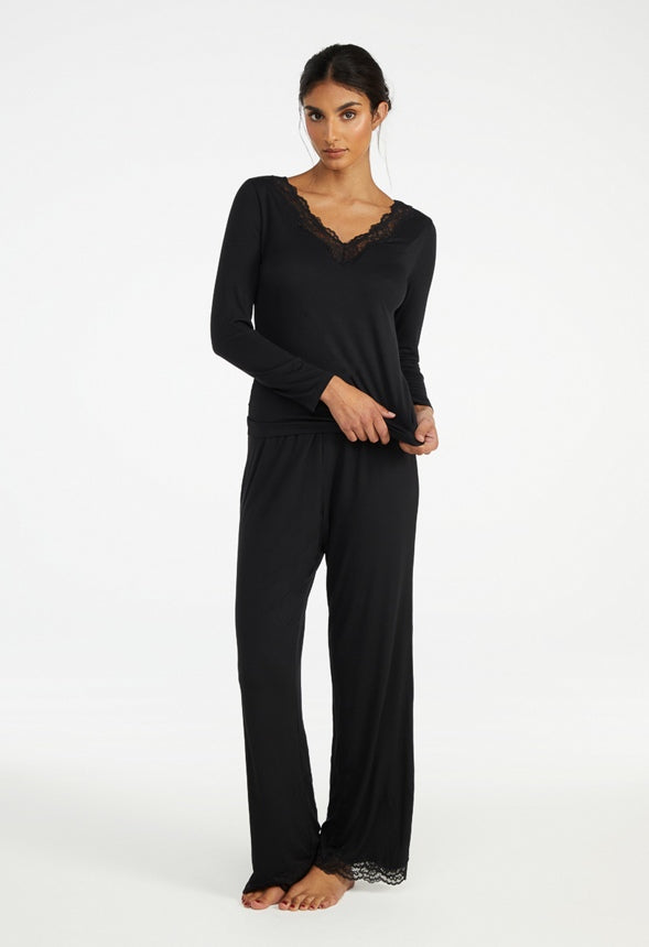 Origins Top Black