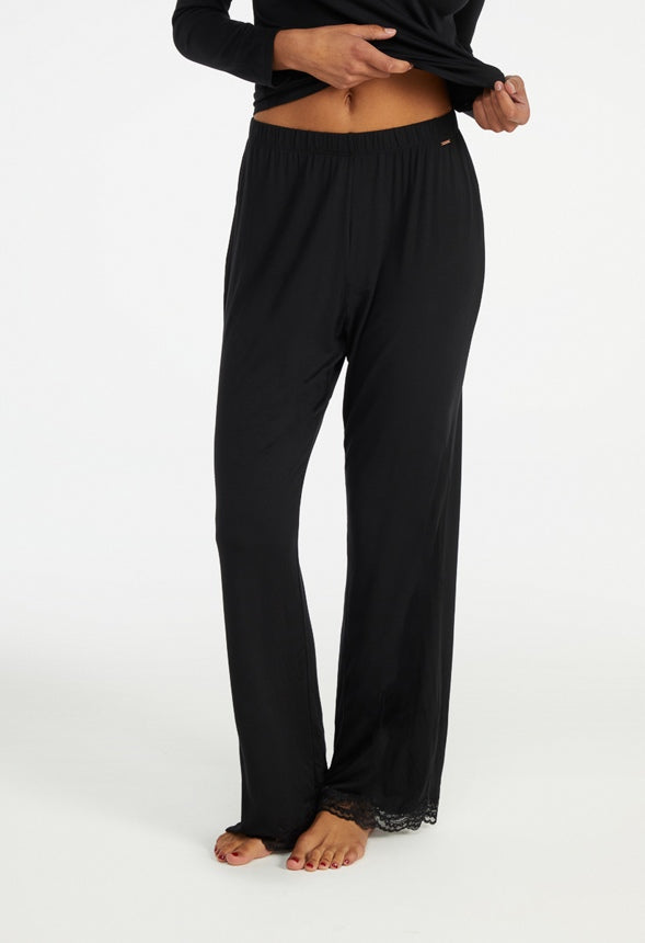 Origins Pants Black