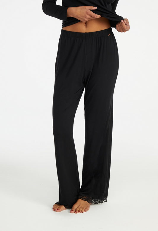 Origins Pants Black