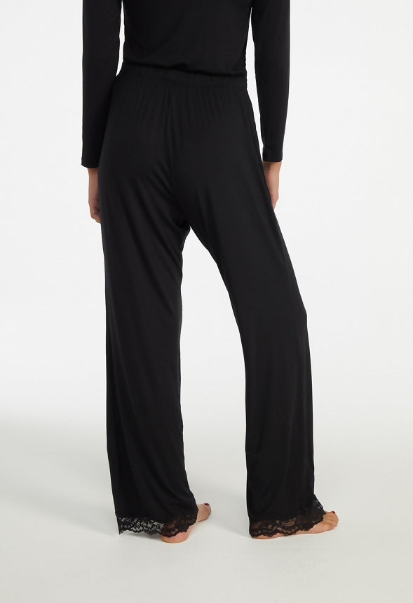 Origins Pants Black