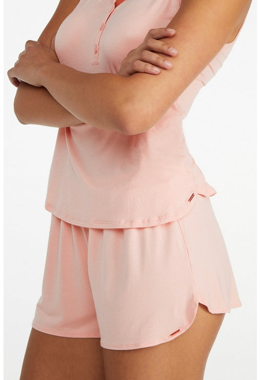 Celeste Shorts Pink