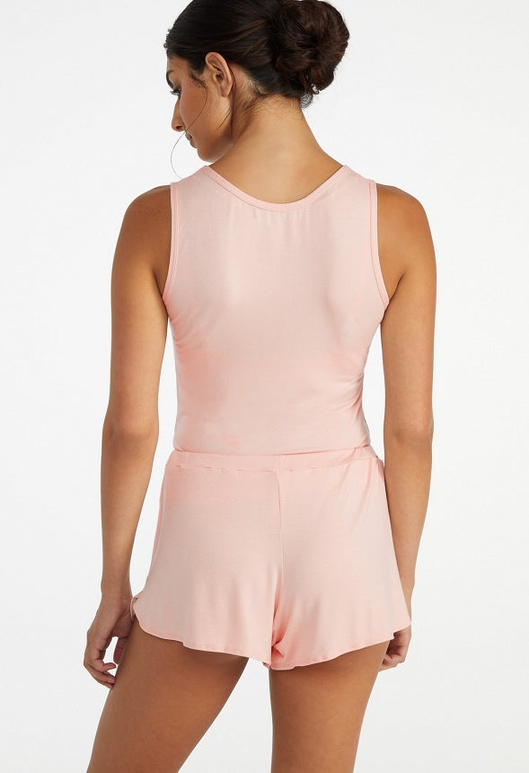 Celeste Shorts Pink