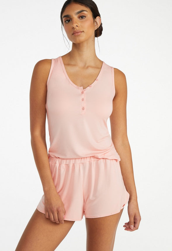 Celeste Shorts Pink