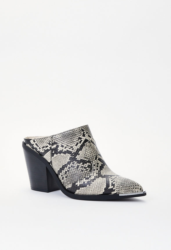 Cleo Western Mule Snake