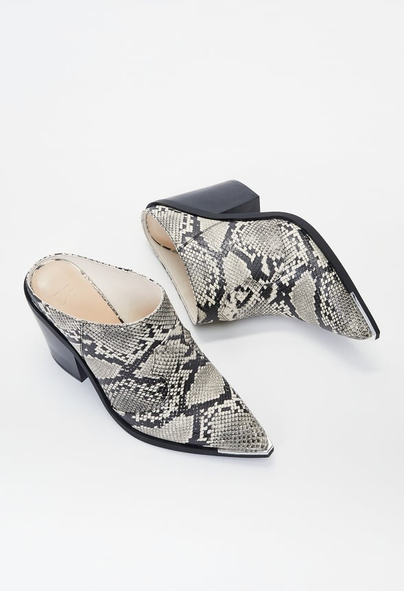 Cleo Western Mule Snake
